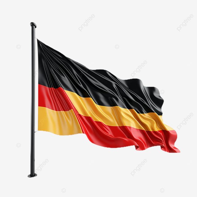 Germany Flag