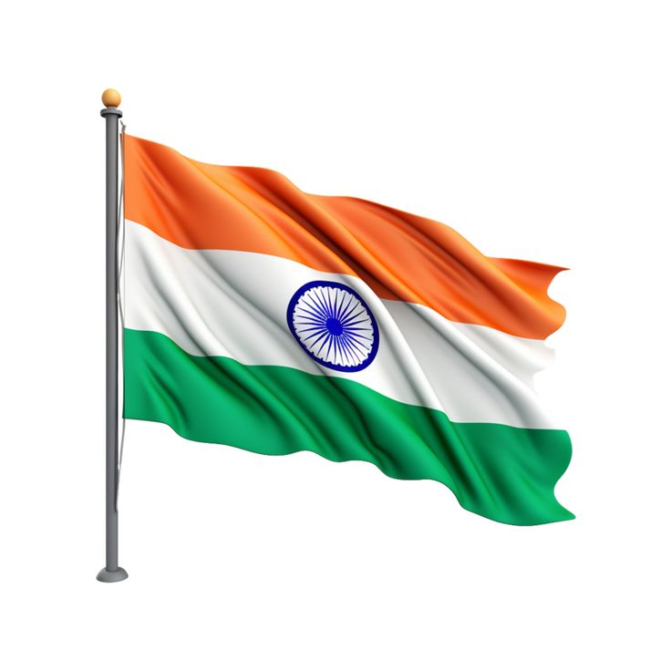 India Flag