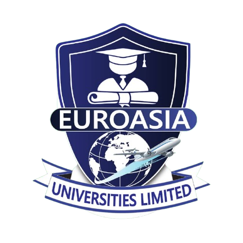 EuroAsia Logo