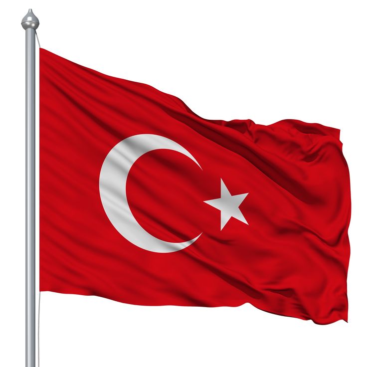 Turkey Flag