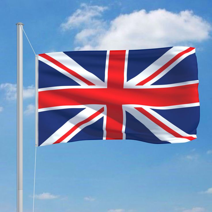 UK Flag